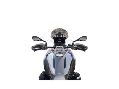 BMW R 1300 GS TROPHY – foto 3