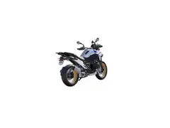 BMW R 1300 GS GS Trophy | Adaptieve rijhoogte hulp | Adaptive Lichtmodi | Anti diefstal alarm 2026 nieuw – foto 4 van 4