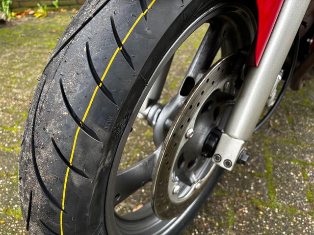 yamaha - xj-600-s---diversion