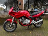 YAMAHA XJ 600 S / DIVERSION