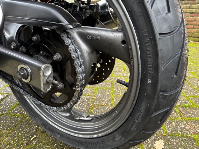 yamaha - xj-600-s---diversion