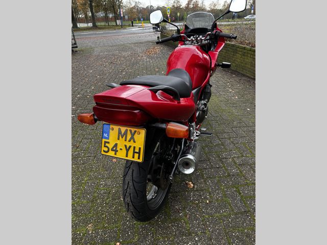 yamaha - xj-600-s---diversion