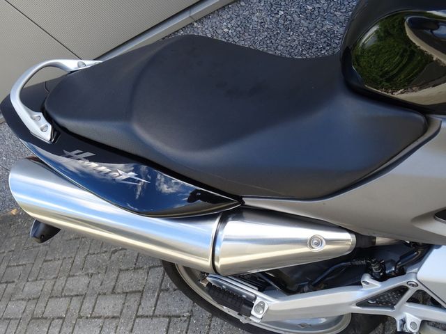 honda - cb-600-f-hornet