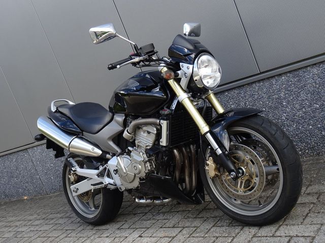 honda - cb-600-f-hornet
