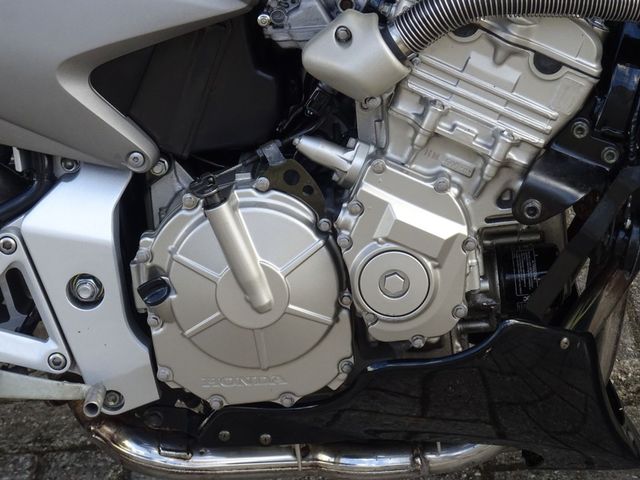 honda - cb-600-f-hornet
