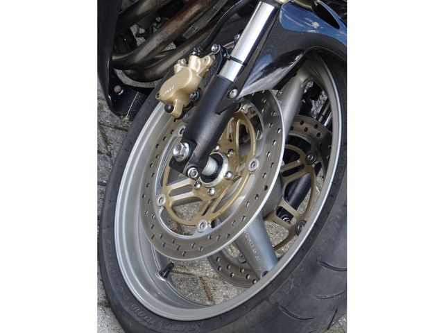 honda - cb-600-f-hornet