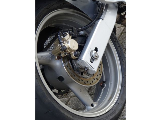 honda - cb-600-f-hornet