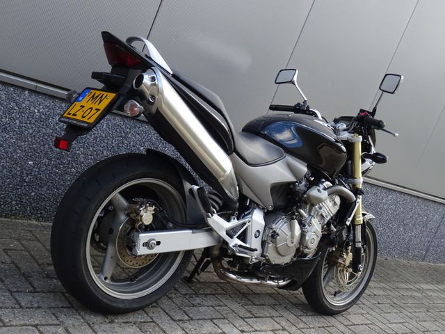 honda - cb-600-f-hornet