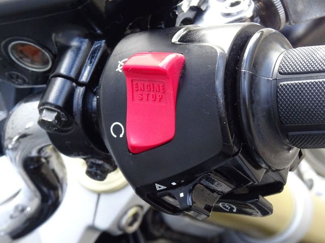 honda - cb-600-f-hornet