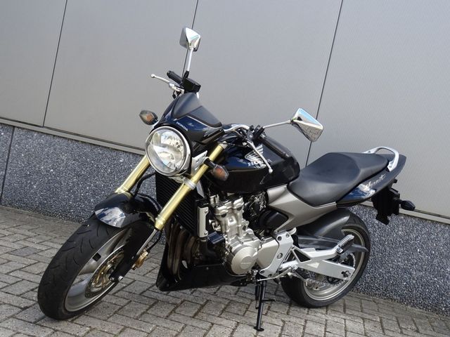 honda - cb-600-f-hornet