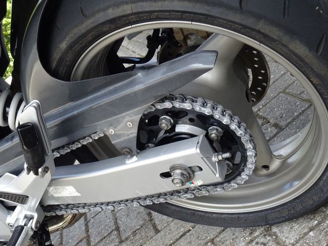 honda - cb-600-f-hornet