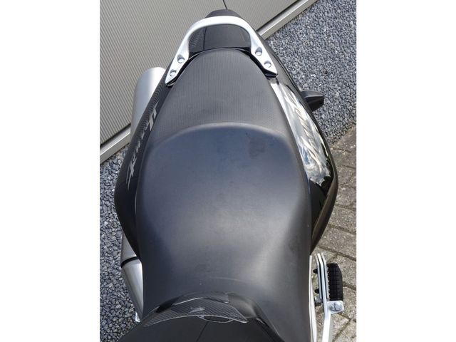 honda - cb-600-f-hornet