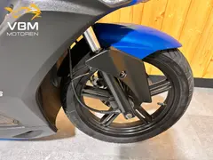 Kymco NEW Agility City 125  , Agility 16+ 125 2017 occasion – foto 7 van 24