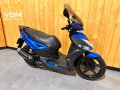 Kymco NEW Agility City 125  , Agility 16+ 125 2017 occasion – foto 2 van 24
