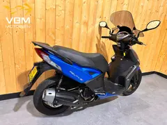 Kymco NEW Agility City 125  , Agility 16+ 125 2017 occasion – foto 3 van 24