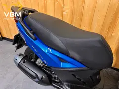Kymco NEW Agility City 125  , Agility 16+ 125 2017 occasion – foto 12 van 24