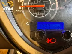 Kymco NEW Agility City 125  , Agility 16+ 125 2017 occasion – foto 14 van 24