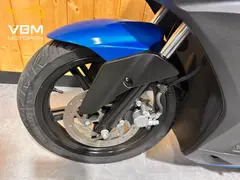 Kymco NEW Agility City 125  , Agility 16+ 125 2017 occasion – foto 20 van 24