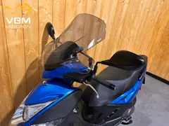 Kymco NEW Agility City 125  , Agility 16+ 125 2017 occasion – foto 21 van 24