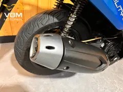 Kymco NEW Agility City 125  , Agility 16+ 125 2017 occasion – foto 10 van 24