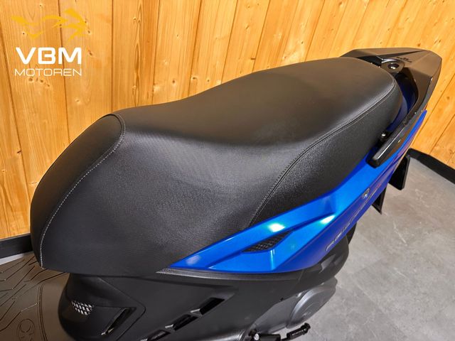 kymco - agility-125