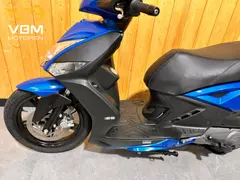 Kymco NEW Agility City 125  , Agility 16+ 125 2017 occasion – foto 19 van 24