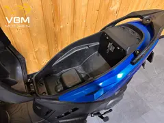 Kymco NEW Agility City 125  , Agility 16+ 125 2017 occasion – foto 24 van 24