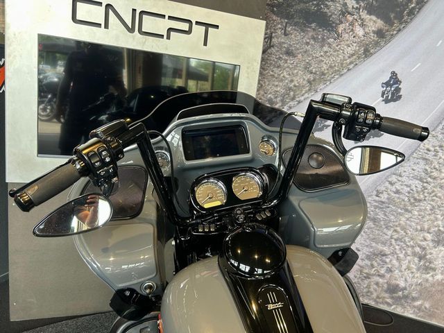 harley-davidson - road-glide-special-fltrxs