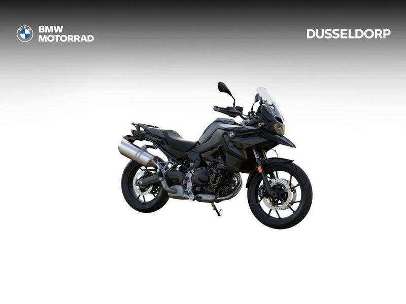BMW F 800 GS 2026 occasion