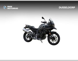 BMW F 800 GS 2026 occasion