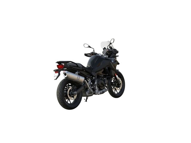 bmw - f-800-gs
