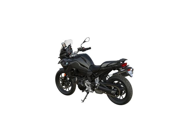 bmw - f-800-gs