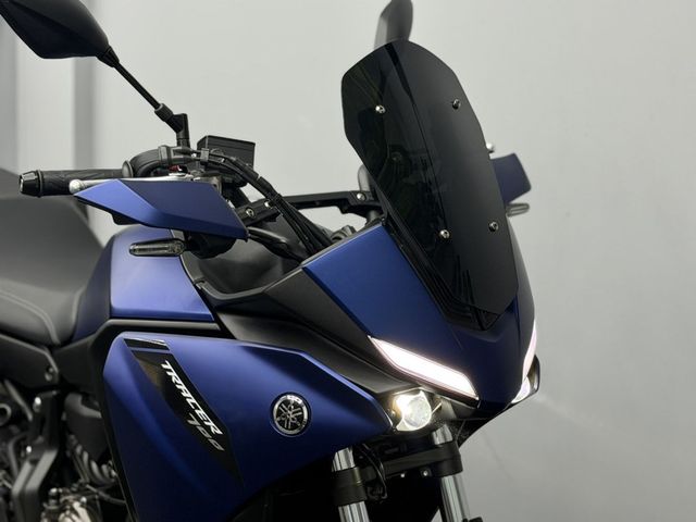 yamaha - tracer-7