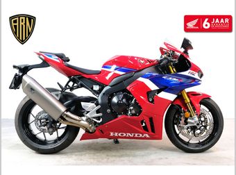 Honda CBR 1000 RR-R Fireblade SP 2026 nieuw