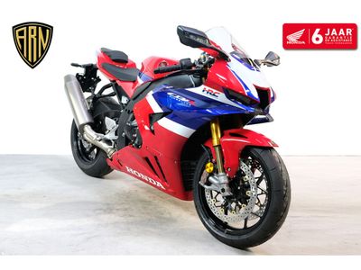 HONDA CBR 1000 RR-R FIREBLADE SP – foto 2