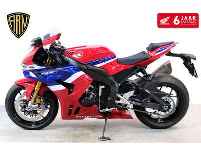 HONDA CBR 1000 RR-R FIREBLADE SP – foto 3