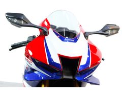 Honda CBR 1000 RR-R SP 2026 nieuw – foto 8 van 11