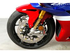 Honda CBR 1000 RR-R SP 2026 nieuw – foto 11 van 11