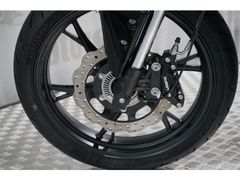 Qjmotor SRK 125 S2 RED 2026 nieuw – foto 4 van 20