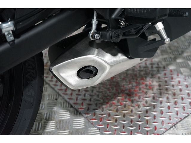 QJMOTOR - srk-125-s2