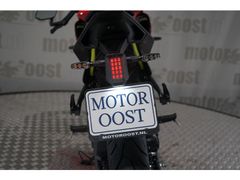 Qjmotor SRK 125 S2 RED 2026 nieuw – foto 15 van 20
