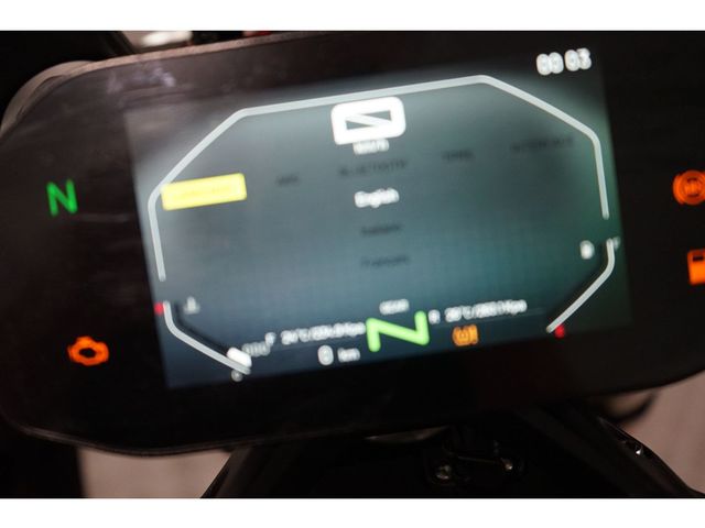 QJMOTOR - srk-125-s2