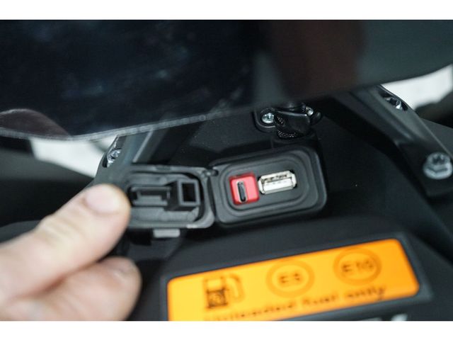 QJMOTOR - srk-125-s2
