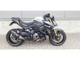 SUZUKI GSX-S 1000 ABS