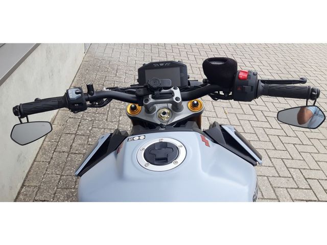 suzuki - gsx-s-1000-abs