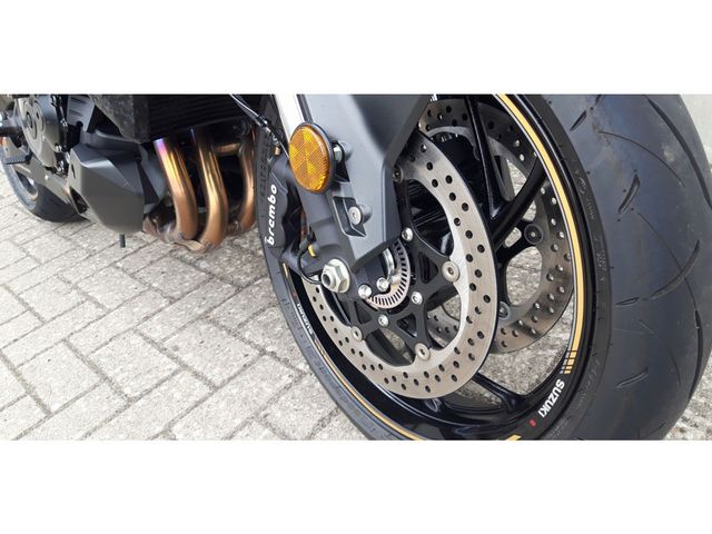 suzuki - gsx-s-1000-abs