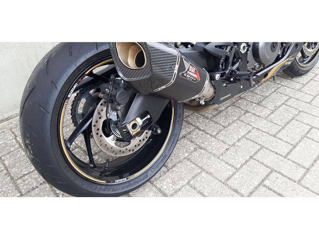 suzuki - gsx-s-1000-abs