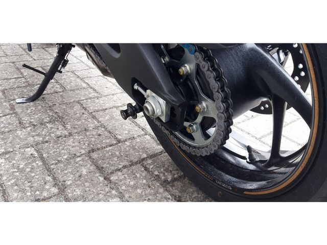 suzuki - gsx-s-1000-abs