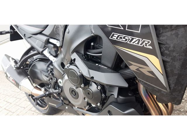 suzuki - gsx-s-1000-abs