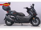 HONDA FORZA 350
